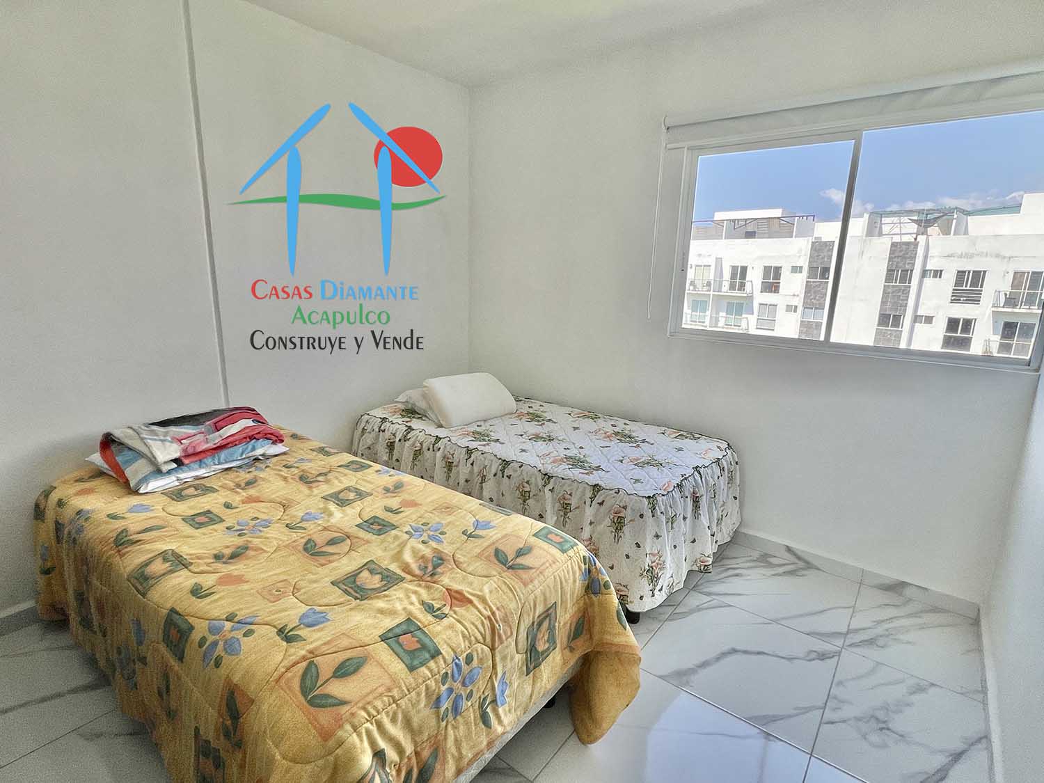 Banús Málaga 167 - Recámara uno 1